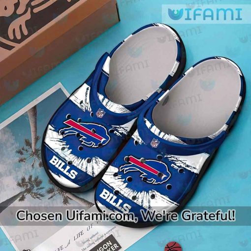 Buffalo Bills Crocs Cool Buffalo Bills Gift