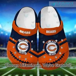 Chicago Bears Crocs Irresistible Chicago Bears Gifts For Him