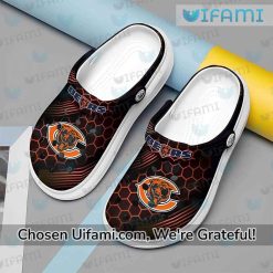 Chicago Bears Crocs Mens Stunning Chicago Bears Gifts For Him 2