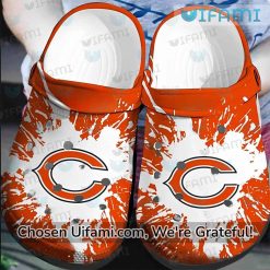 Chicago Bears Crocs Radiant Chicago Bears Gift