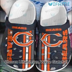 Chicago Bears Crocs Shoes Useful Gifts For Bears Fans