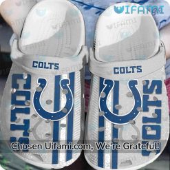 Colts Crocs Excellent Colts Gifts For Him
