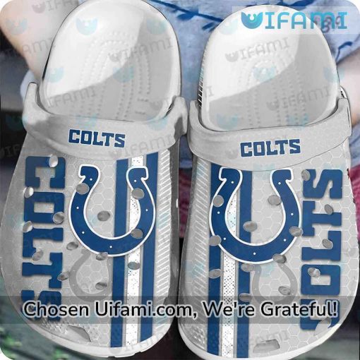 Colts Crocs Excellent Colts Gifts For Him