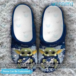 Cowboy Crocs For Sale Baby Yoda Selected Dallas Cowboys Personalized Gifts