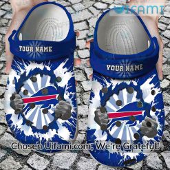 Crocs Buffalo Bills Practical Gifts For Buffalo Bills Fans