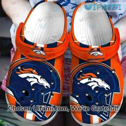 Denver Broncos Crocs Tantalizing Broncos Gift