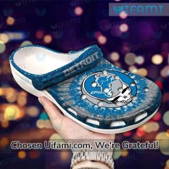 Detroit Lions Crocs Grateful Dead Detroit Lions Gift 3