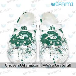 Jets Crocs Secret Gifts For Jets Fans 1