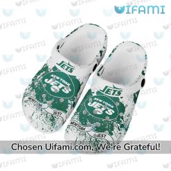 Jets Crocs Secret Gifts For Jets Fans