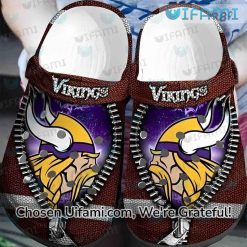 MN Vikings Crocs Priceless Minnesota Vikings Gifts For Him