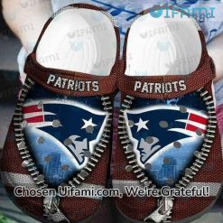 Patriots Crocs Exquisite New England Patriots Gifts For Him