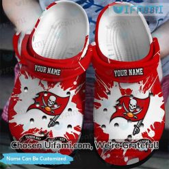Personalized Buccaneers Crocs Thrilling Tampa Bay Bucs Gifts