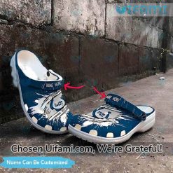 Personalized Colts Crocs Highly Effective Indianapolis Colts Gift