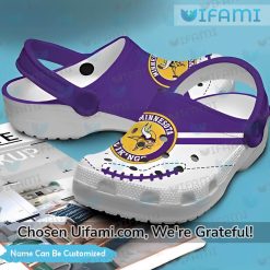 15 Viking Crocs Gifts For Fans - Thoughtful Personalized Gift For The Whole  Family