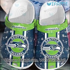Seahawks Crocs Exciting Seahawks Gifts For Him