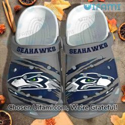 Seahawks Crocs Fun-loving Seahawks Gift