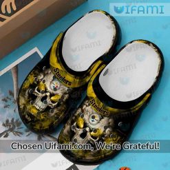 Steelers Crocs Mens Astonishing Pittsburgh Steelers Gifts For Him