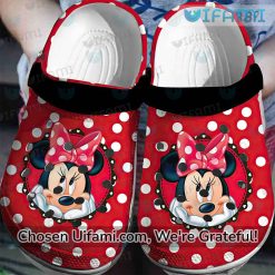 Minnie Mouse Crocs Best Minnie Mouse Gifts For Women