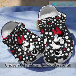 Minnie Crocs Bountiful Minnie Mouse Gift