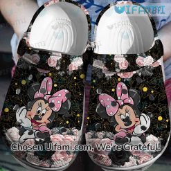 Minnie Mouse Crocs For Adults Discount Minnie Mouse Gift Ideas