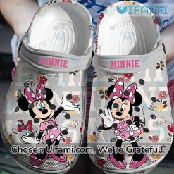 Disney Minnie Crocs Fascinating Minnie Mouse Gift Ideas