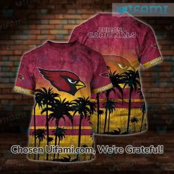 AZ Cardinals Womens Shirt Useful Arizona Cardinals Gift