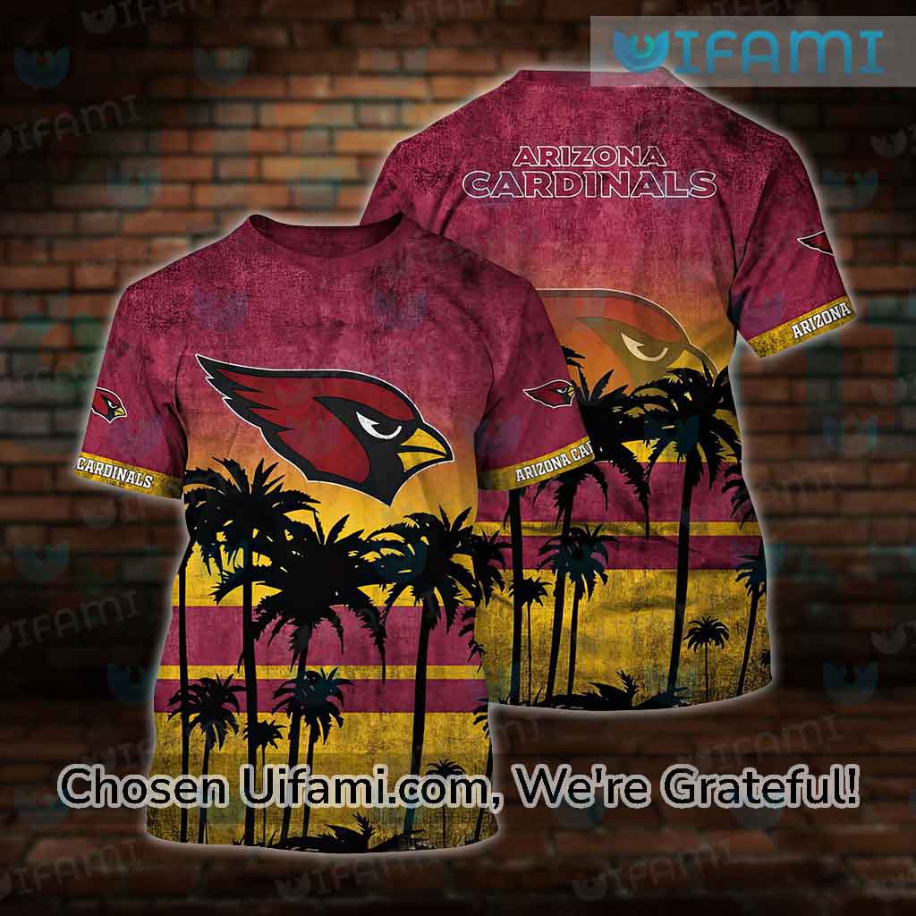 AZ Cardinals Womens Shirt Useful Arizona Cardinals Gift - Personalized  Gifts: Family, Sports, Occasions, Trending