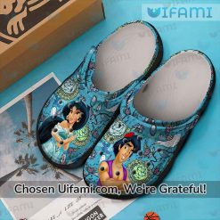 Aladdin Crocs Cheap Princess Jasmine Gift