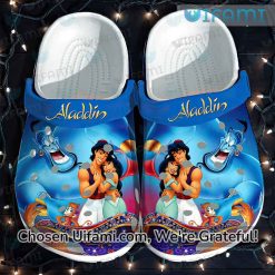 Aladdin Crocs Eye-opening Aladdin Themed Gifts
