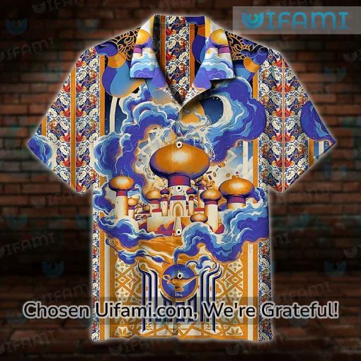 Aladdin Hawaiian Shirt Most Important Aladdin Themed Gifts