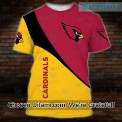 Arizona Cardinals Shirt Graceful Arizona Cardinals Gift
