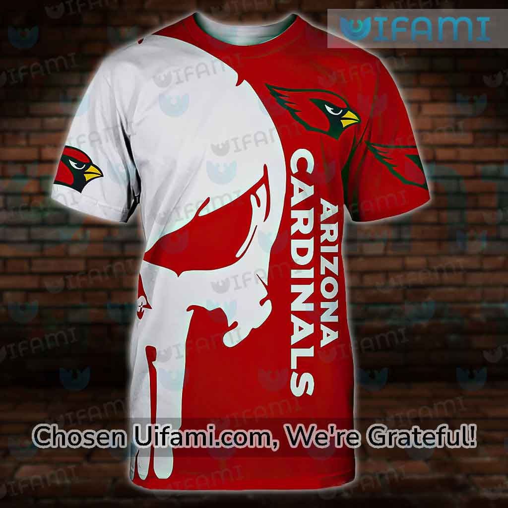 Top-selling Item] Arizona Cardinals Youth Custom Game 3D Unisex