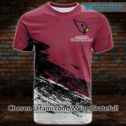 Arizona Cardinals T-Shirt Worthwhile Arizona Cardinals Gift