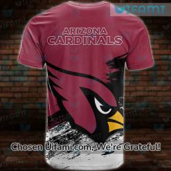 Arizona Cardinals T-Shirt Worthwhile Arizona Cardinals Gift