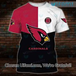 Arizona Cardinals Vintage Shirt Novelty Arizona Cardinals Gift
