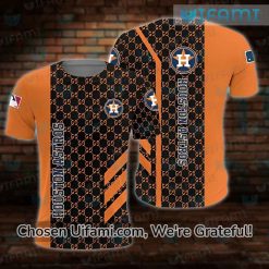 Astros Clothing 3D Unexpected Gucci Houston Astros Gifts For Him