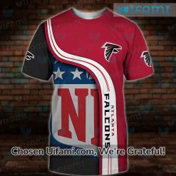 Atlanta Falcons Hawaiian Shirt Amazing Atlanta Falcons Gift Ideas