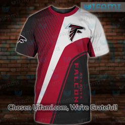 Atlanta Falcons Hawaiian Shirt Perfect Atlanta Falcons Gift