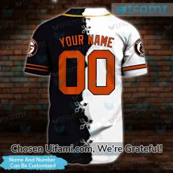 Baltimore Orioles Custom Jersey Highly Effective Orioles Gift 3