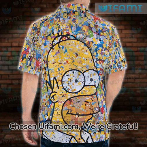 Bart Simpson Useful Gifts For Simpsons Fans