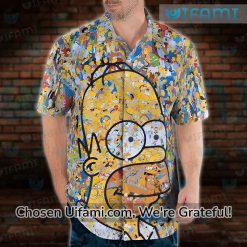 Bart Simpson Useful Gifts For Simpsons Fans Trendy