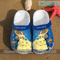 Belle Crocs Shocking Beauty And The Beast Gifts For Adults Exclusive