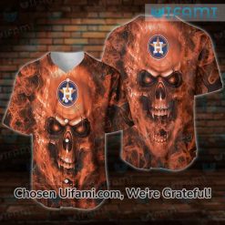 Best Astros Jersey Skull Astros Christmas Gifts