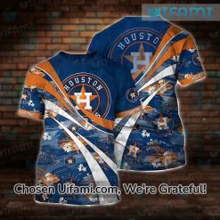 Big And Tall Astros Shirts 3D Inspiring Houston Astros Gift