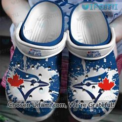 Blue Jays Crocs Gorgeous Toronto Blue Jays Gift