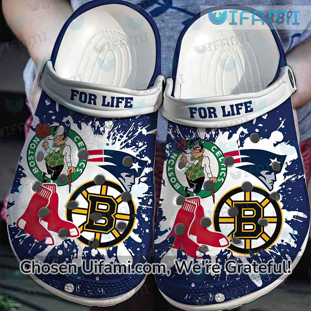 Boston Bruins Boston Celtics New England Patriots Boston Red Sox Hawiian  Shirt -  Worldwide Shipping