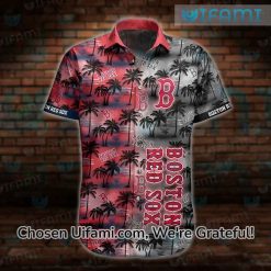 Boston Red Sox Hawaiian Shirt Priceless Red Sox Gifts For Him