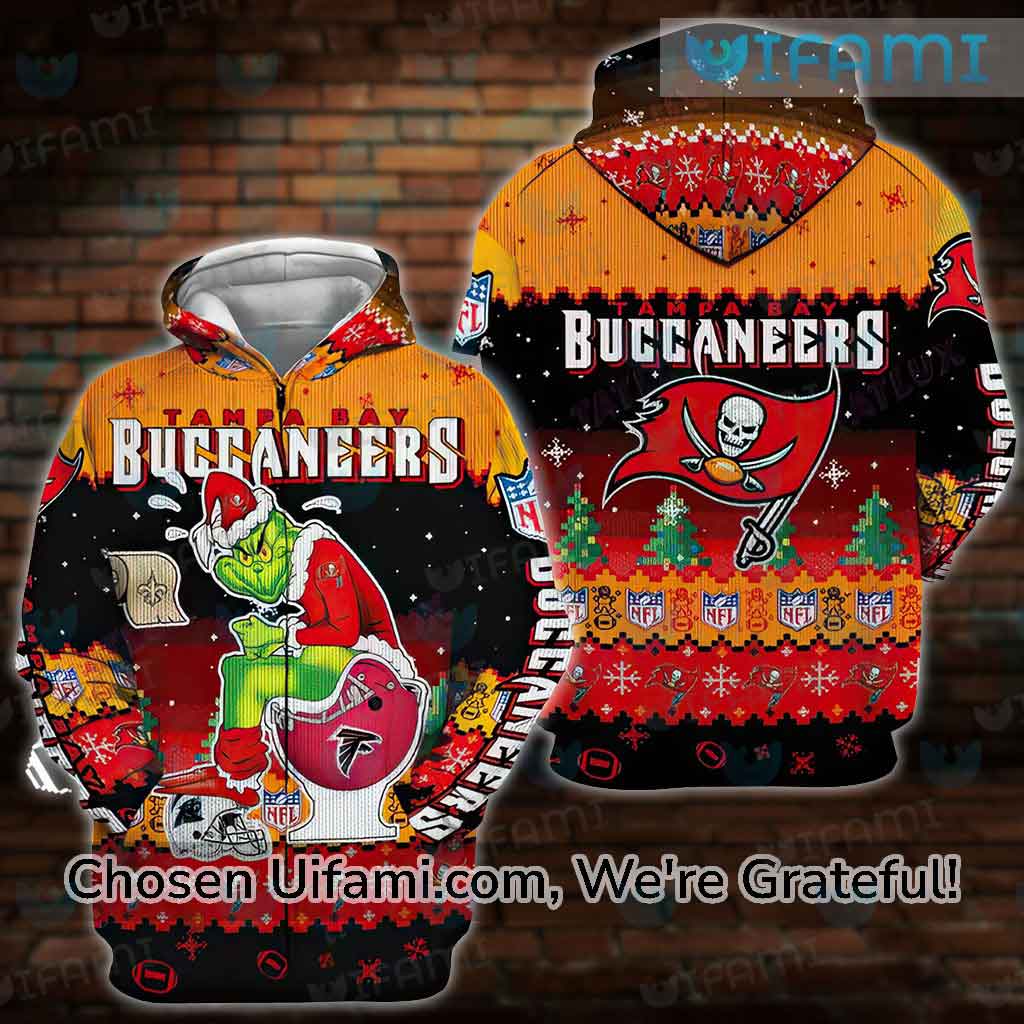 tampa bay buccaneers youth sweatshirt