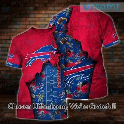 Buffalo Bills Shirt Bold Jesus Christ Buffalo Bills Gift