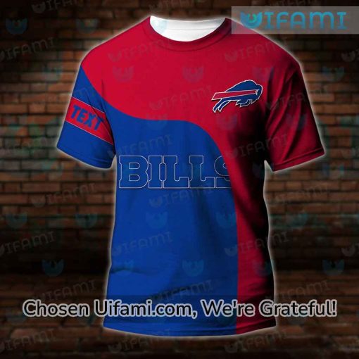 Buffalo Bills Shirt Vintage Unique Buffalo Bills Gifts For Him